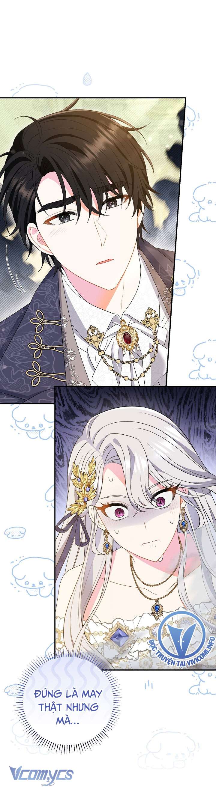 Người Xem Mắt Của Ác Nữ Quá Hoàn Hảo Chapter 17 - Trang 4