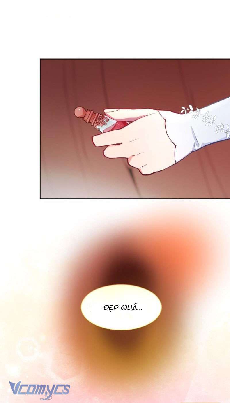 Sự Báo Thù Của Một Vị Thánh Chap 30 - Next Chap 31