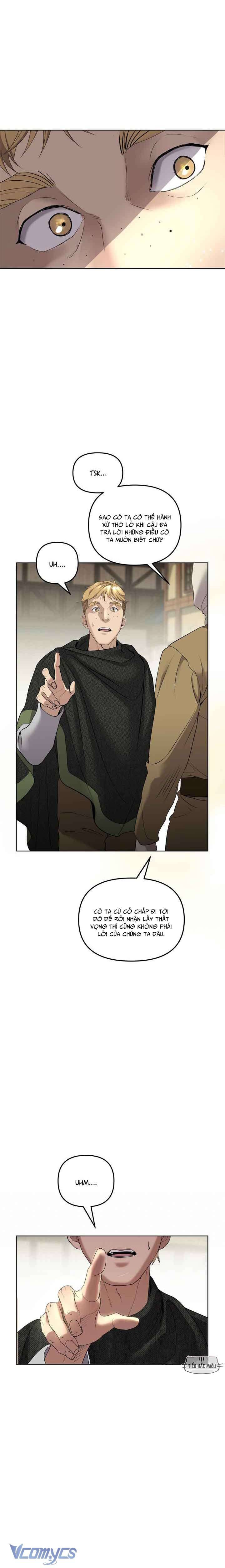 Ta đã chết như thế nào Chap 1 - Next Chap 2