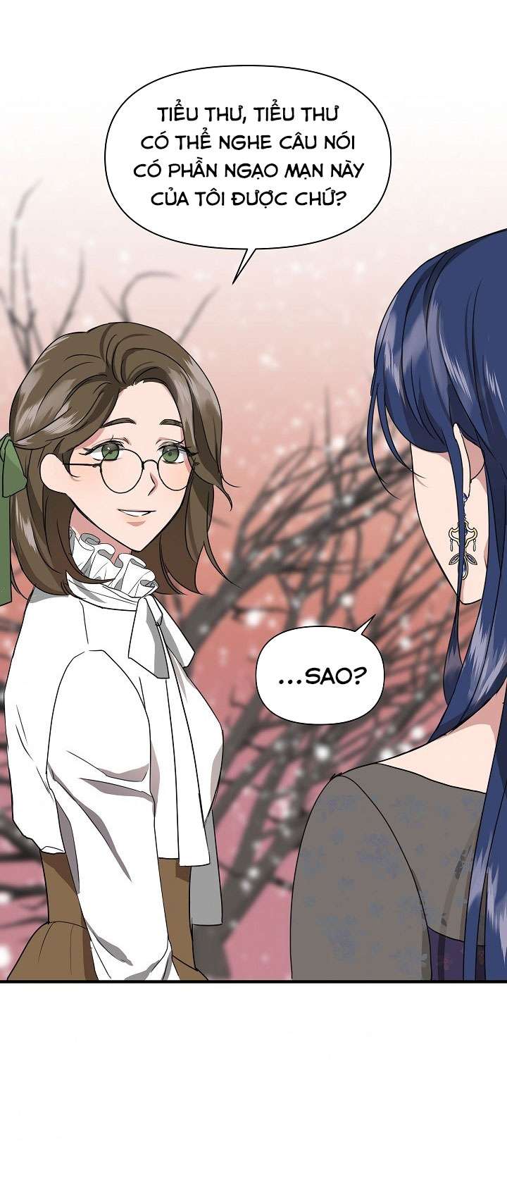 Tôi Không Phải Là Cinderella Chapter 3 - Trang 4