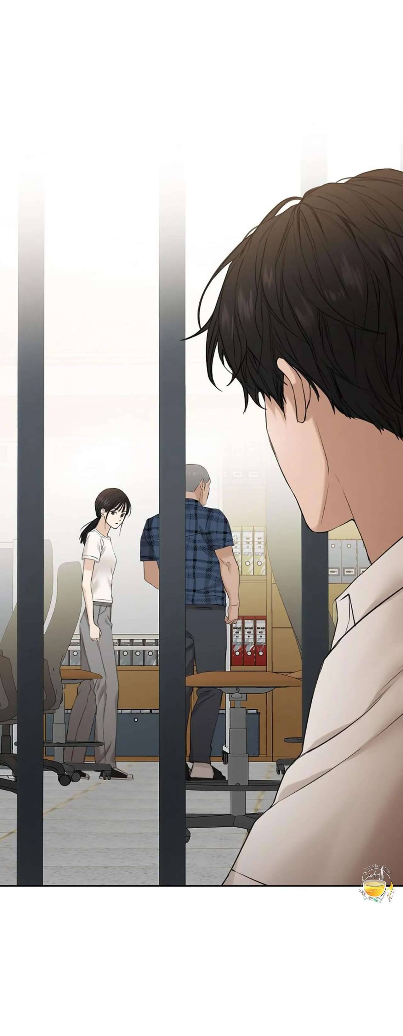 Bình Minh Chap 26 - Trang 4