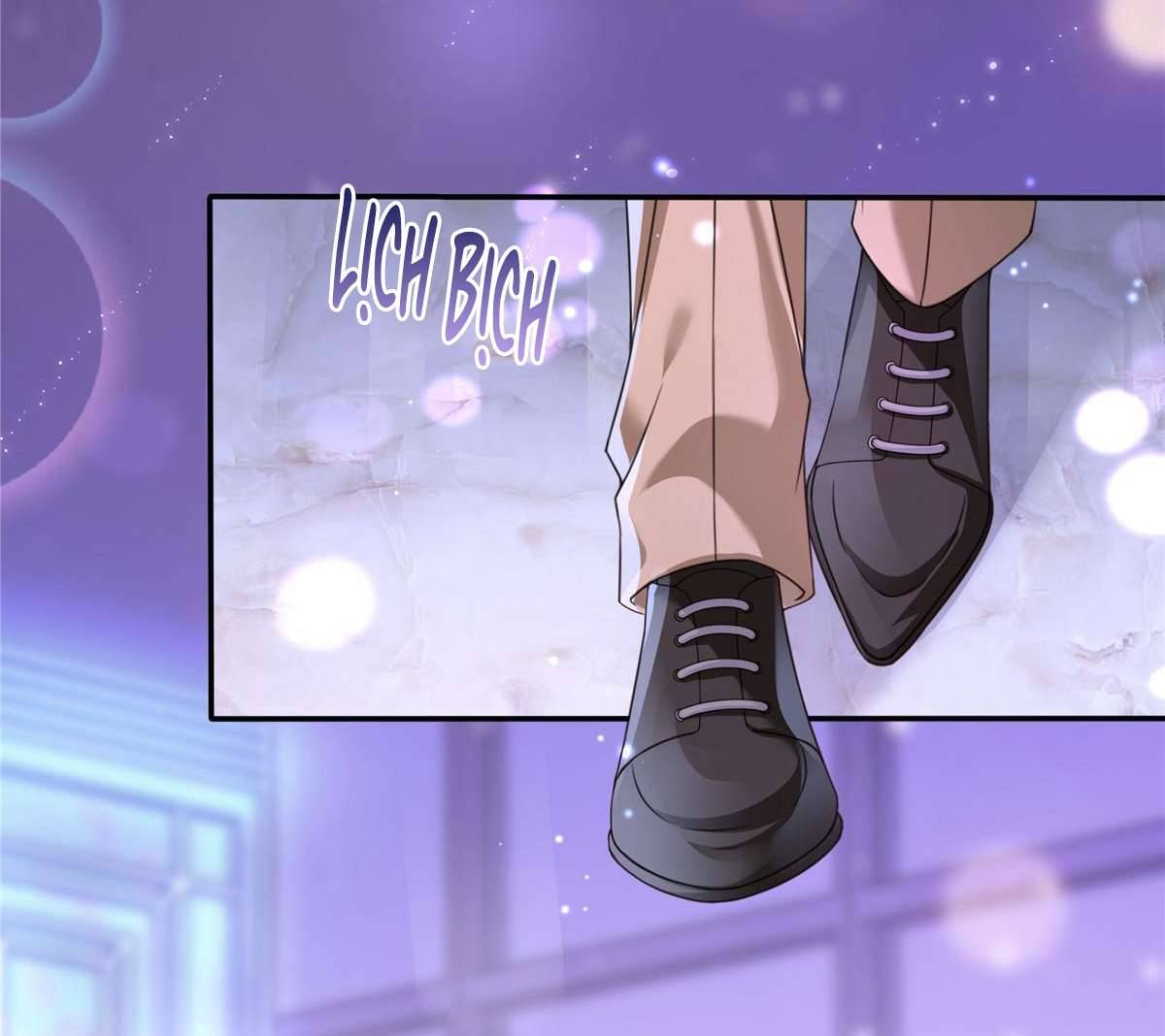 Hệt Như Hàn Quang Gặp Nắng Gắt Chap 352 - Trang 4