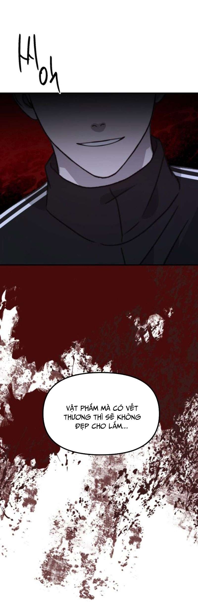 Thần Hổ Jang San Chap 37 - Trang 2