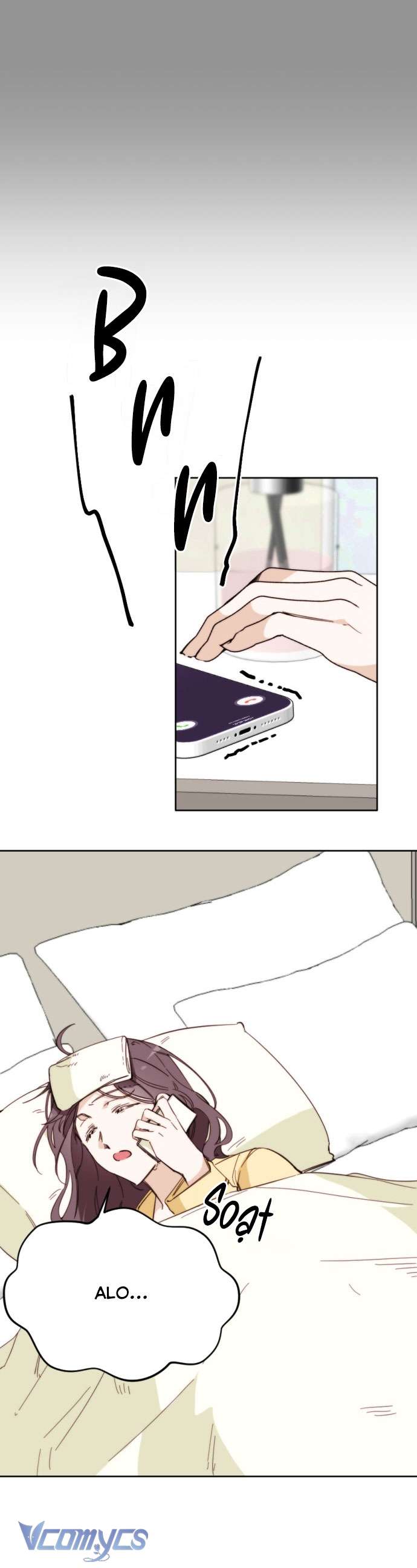 Ly Hôn Thì Dễ, Yêu Đương Mới Khó Chapter 1 - Trang 3