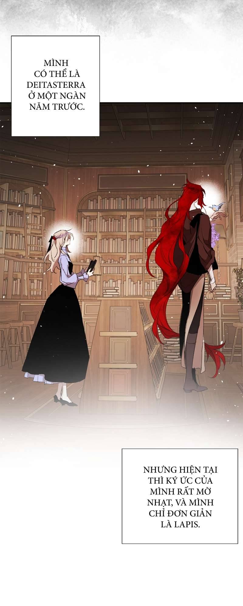 Lời Thú Nhận Của Chúa Tể Bóng Tối Chapter 90 - Trang 4