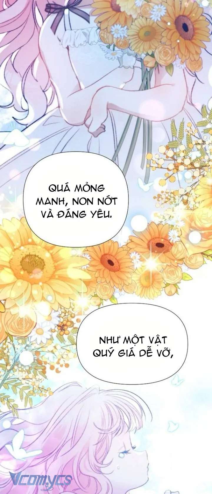 Papa Bạo Chúa, Con Sẽ Bảo Vệ Người! Chap 7 - Trang 2