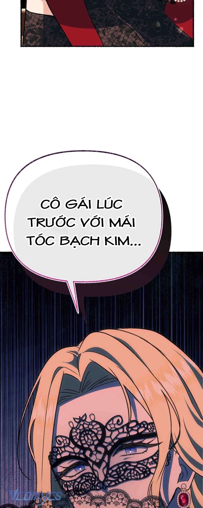 Trở Thành Chú Mèo Ngủ Cùng Bạo Chúa Chapter 27 - Trang 3