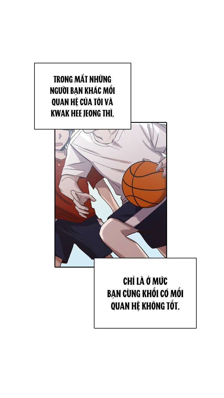 Thanh Xuân Của Chúng Ta Chap 87 - Trang 4
