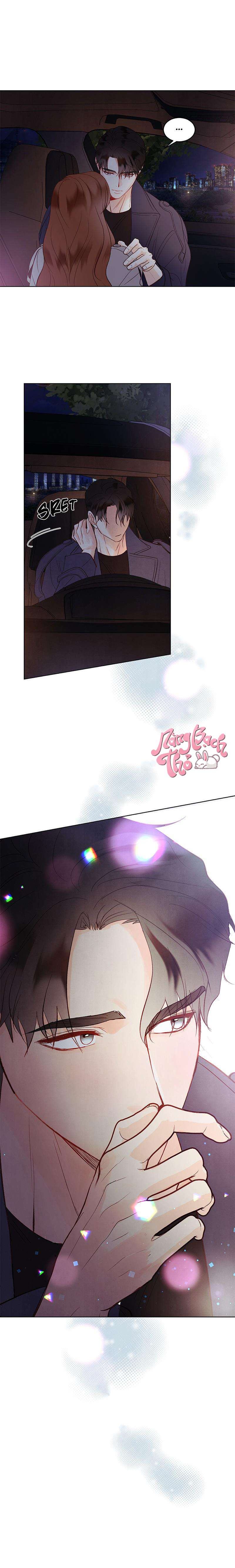 [END SS1] Hôn Nhân Bí Mật Giữa Chúng Ta Chap 4 - Trang 2