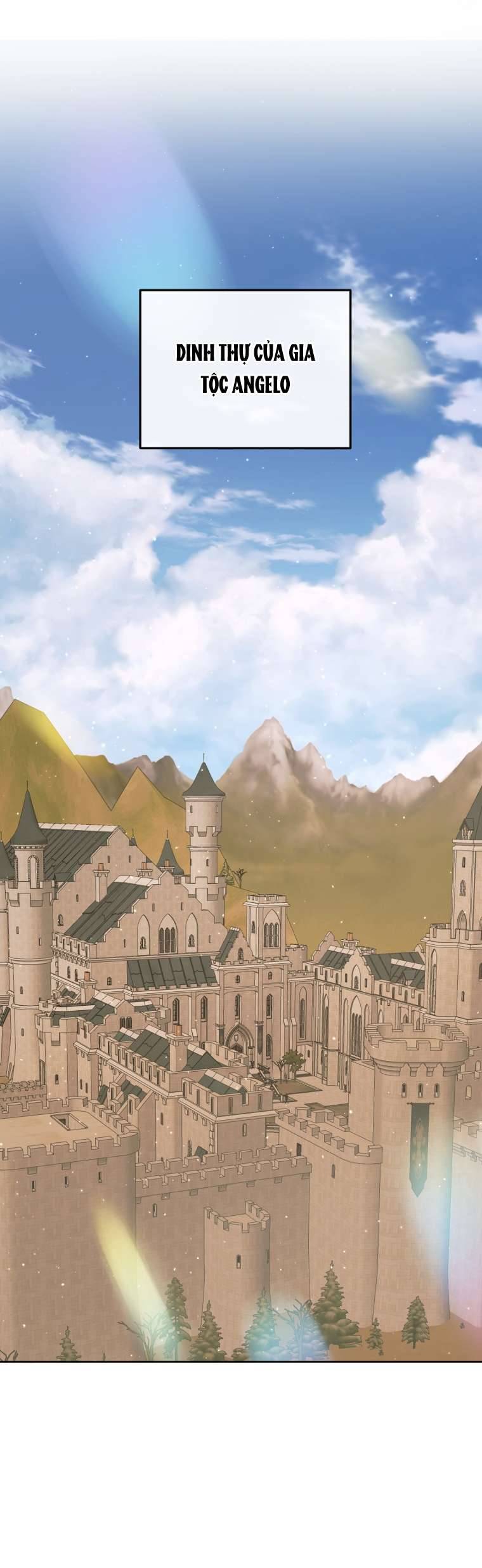 Siren: Trở Thành Gia Đình Của Nhân Vật Phản Diện Chapter 65 - Trang 3