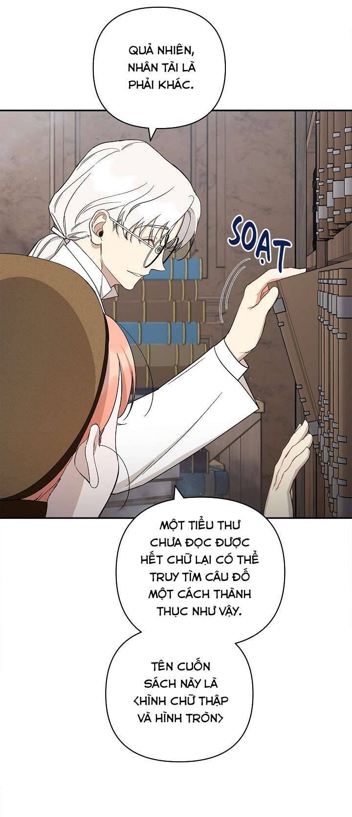 Phương Pháp Trở Thành Con Gái Của Người Hùng Bóng Đêm Chap 30 - Trang 2