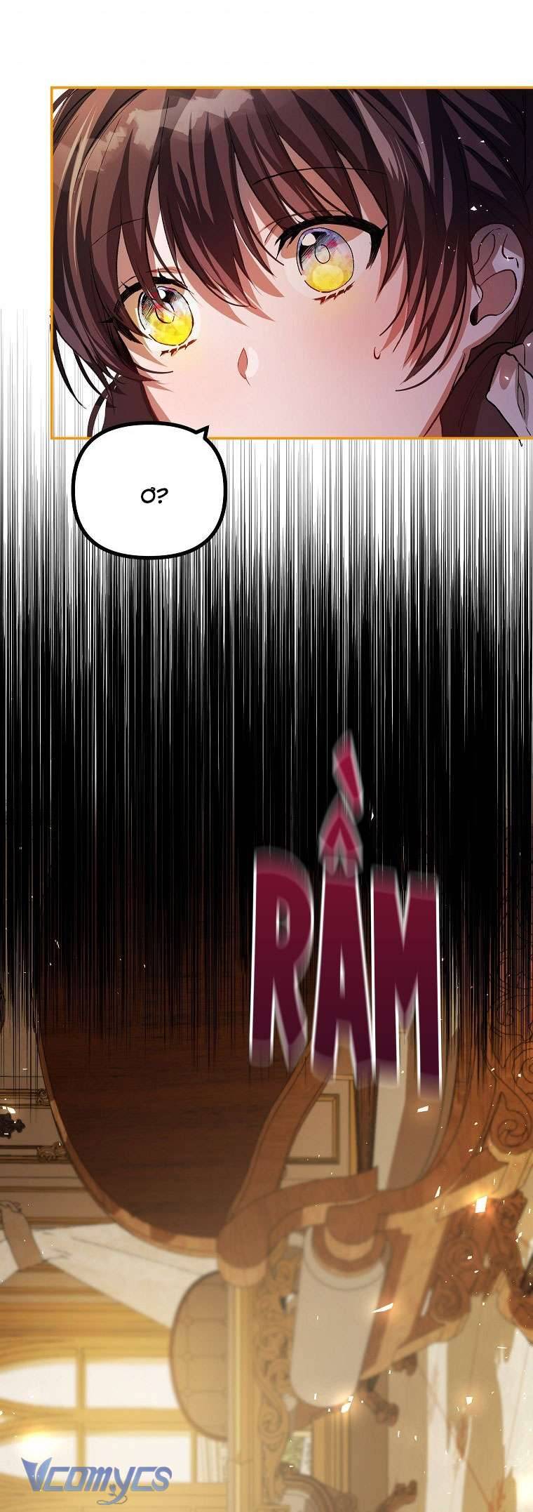 Thời Gian Của Nhân Vật Phụ Có Giới Hạn Chapter 25 - Trang 4