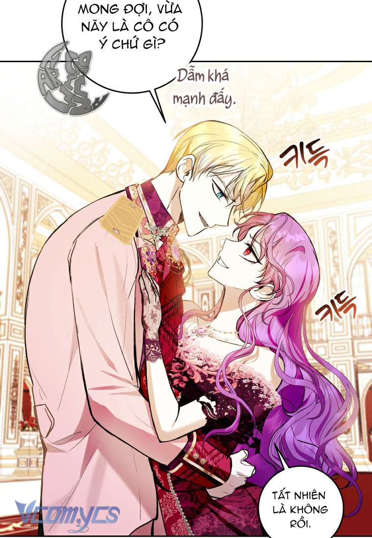 Làm Ác Nữ Bộ Không Tuyệt Sao? Chap 36 - Trang 4