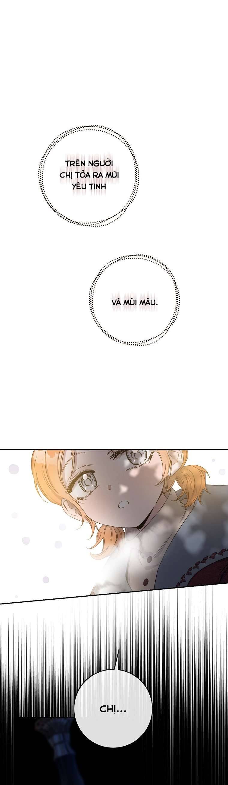 Thuần Hóa Bạo Quân Rồi Bỏ Trốn Chap 52 - Next Chap 53