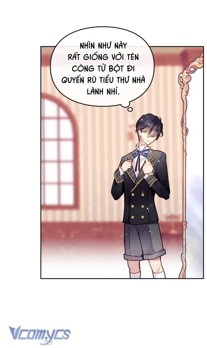 Kết Cục Của Nhân Vật Phản Diện Chỉ Có Thể Là Cái Chết Chapter 108 - Trang 4