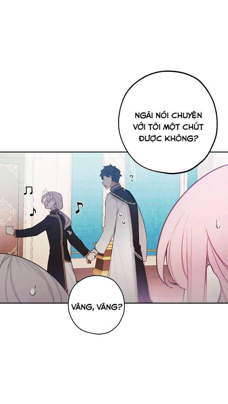 Cửa Hàng Búp Bê Của Công Chúa Chap 27 - Trang 2