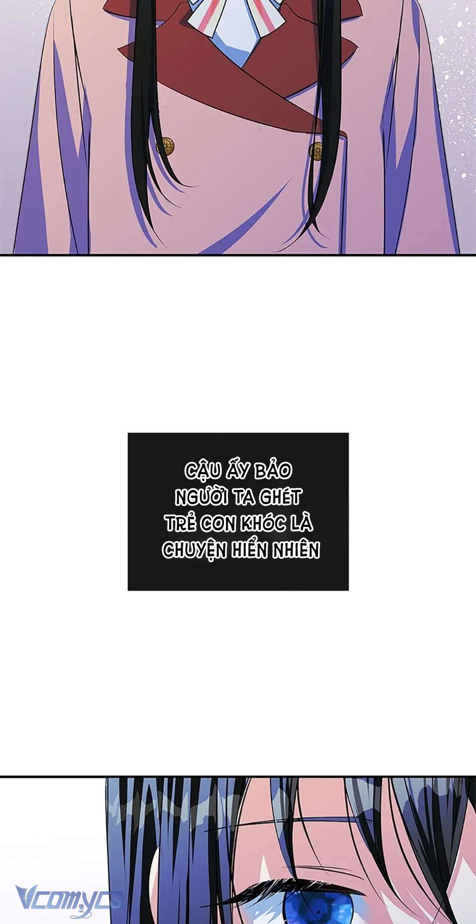 Tôi Chỉ Là Bạn Của Nam Chính Thôi Chap 3 - Trang 2