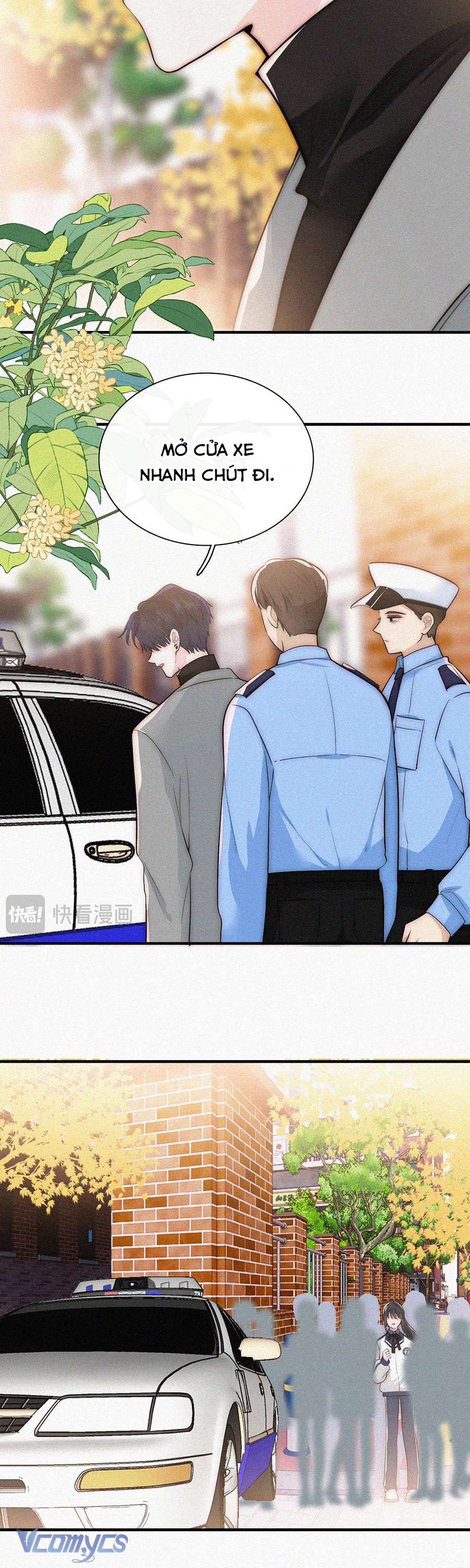 Một Mực Cưng Chiều Chap 54 - Next Chap 55