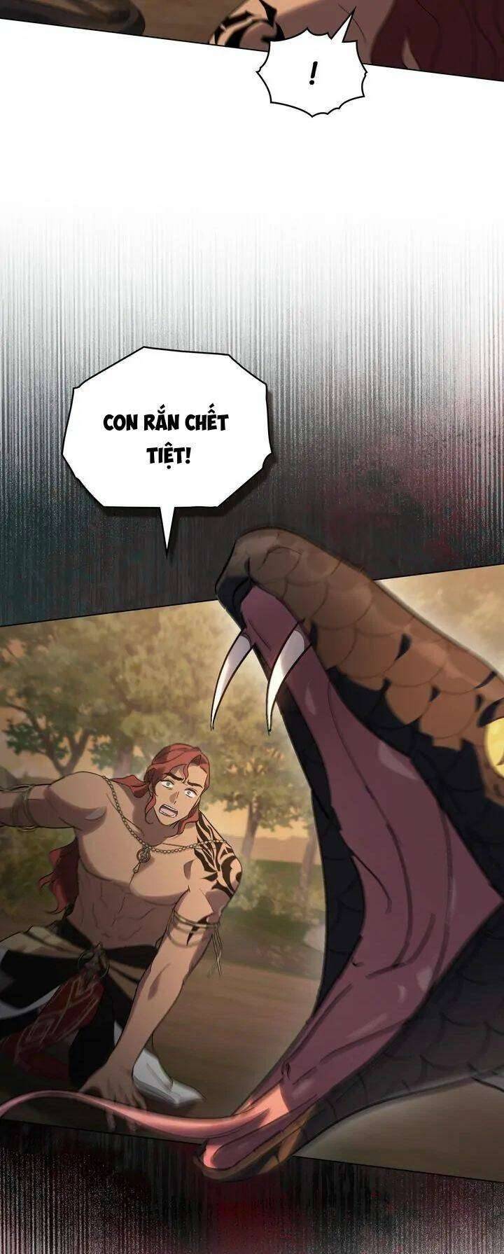 Khi Số Phận Tìm Đến Hai Ta Chapter 23 - Trang 4