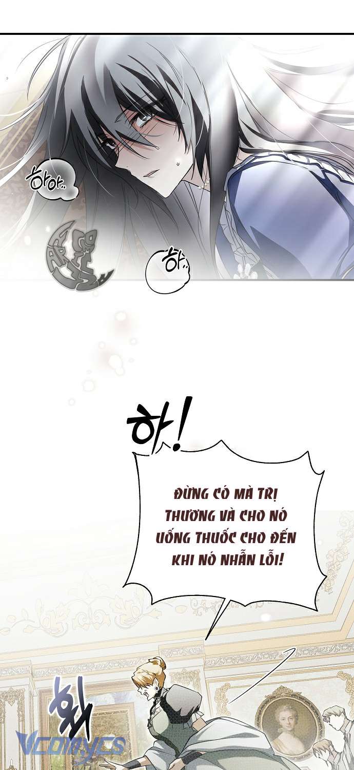 Ai Đó Đang Điều Khiển Cơ Thể Của Tôi Chapter 4 - Trang 4