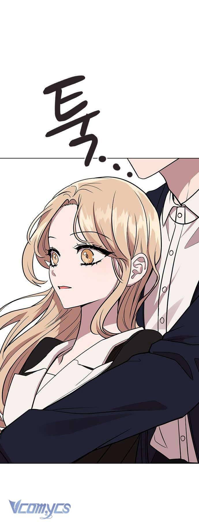 Nếu Chia Tay, Chúng Ta Sẽ Chết Chap 5 - Trang 2