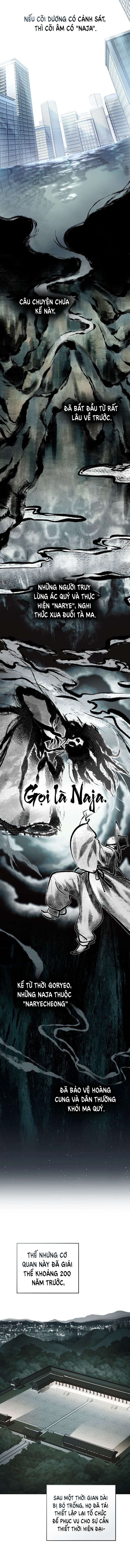 Lửa hồn Chap 1 - Trang 4