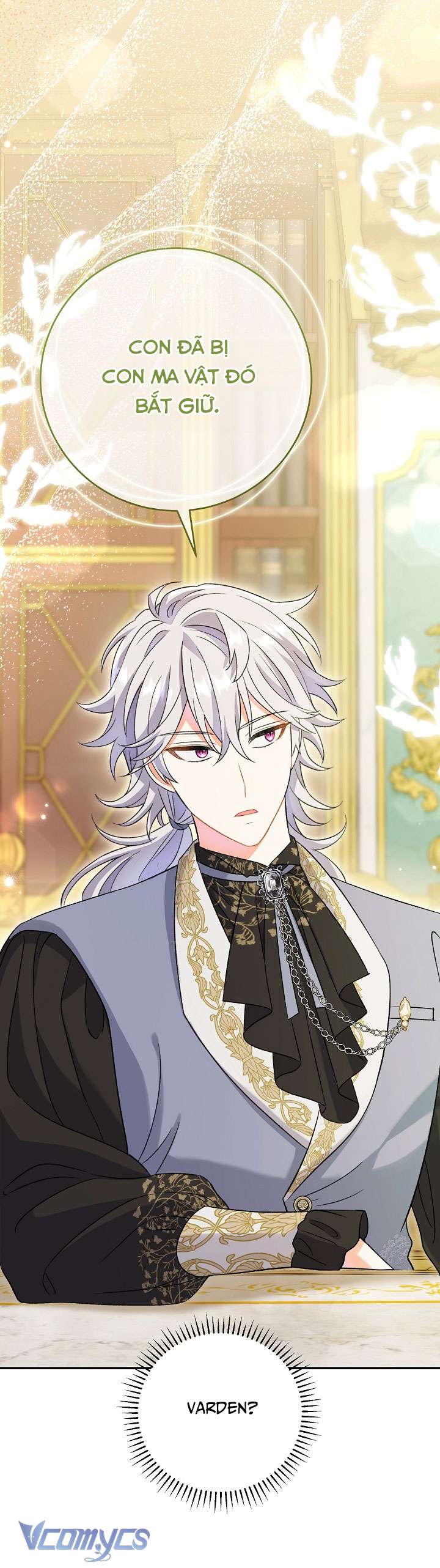 Người Xem Mắt Của Ác Nữ Quá Hoàn Hảo Chapter 13 - Trang 4