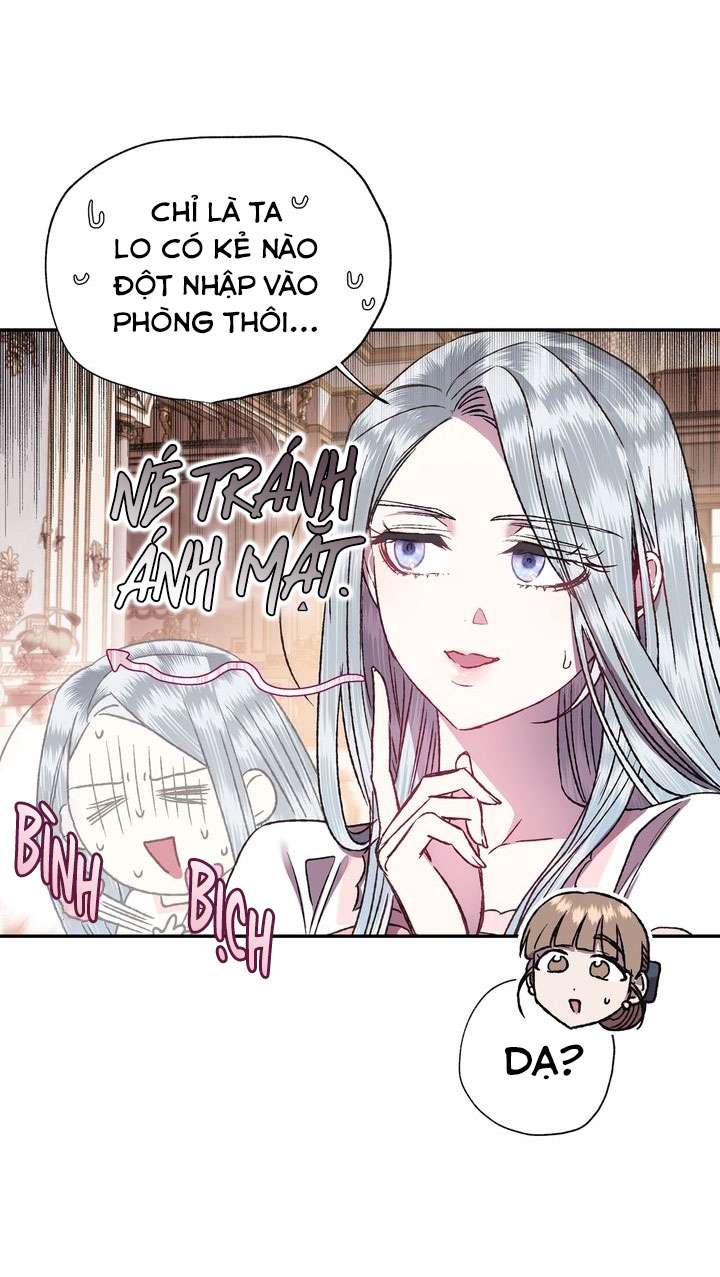 Cha À, Con Không Muốn Kết Hôn Đâu Chap 13 - Trang 2