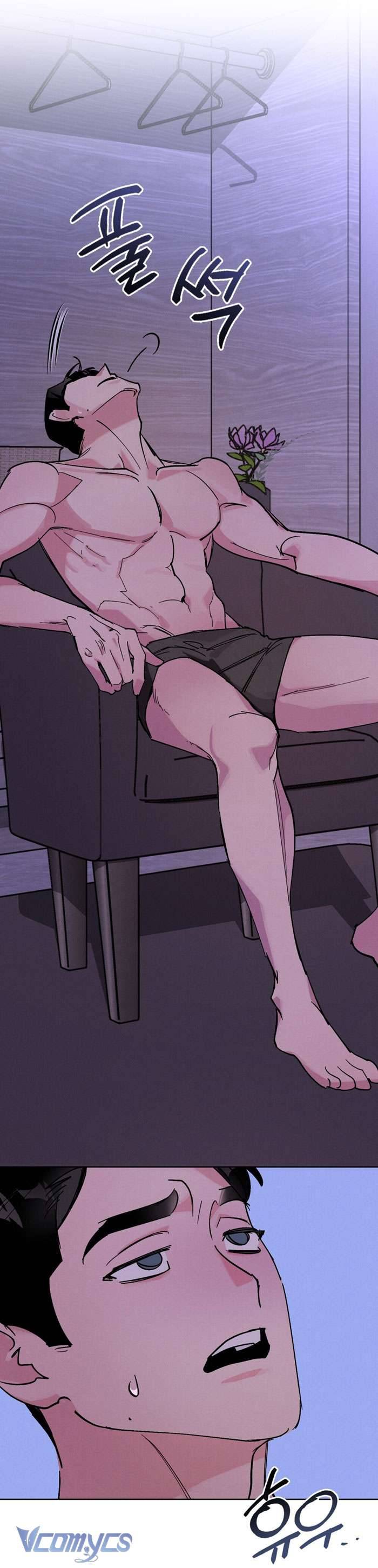 [18+] 7 Giây Thay Vì Một Nụ Hôn Chap 5 - Trang 2