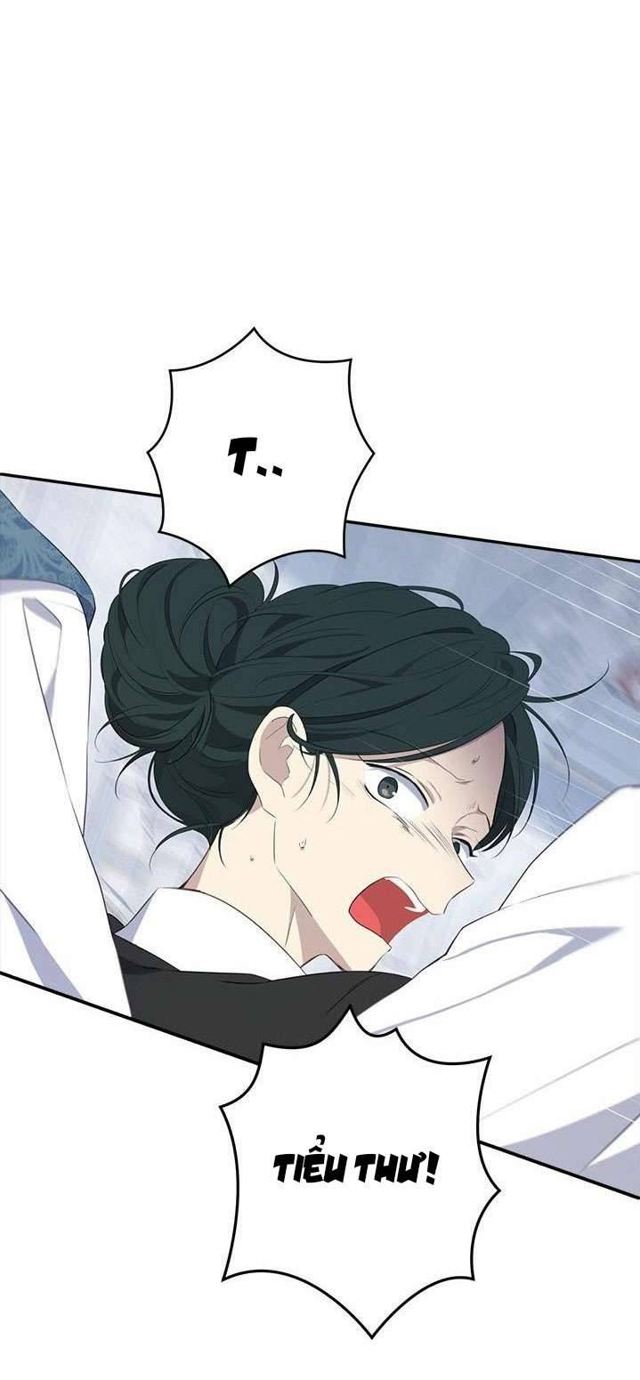 Tôi Là Minh Chứng Của Sự Thật Chap 68 - Next Chap 69