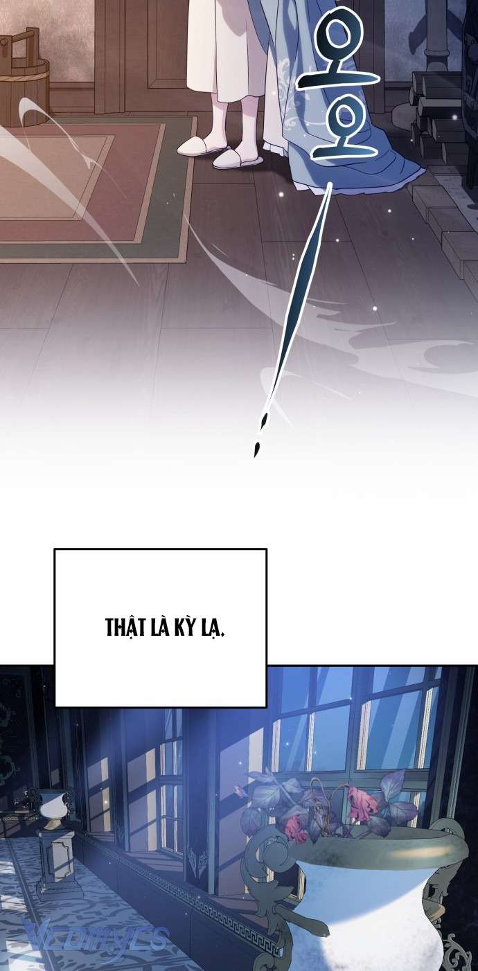 Nữ Công Tước Chiến Lợi Phẩm Chap 3 - Trang 4