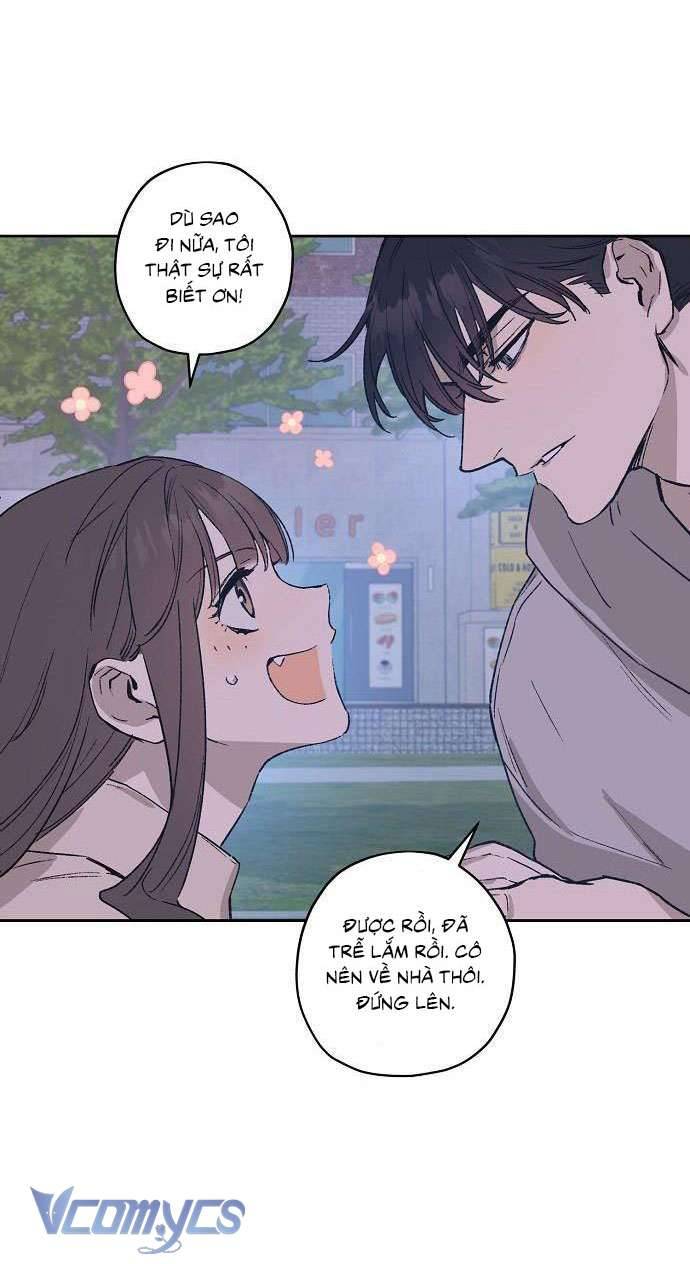 Onsaemiro Chapter 19 - Trang 4