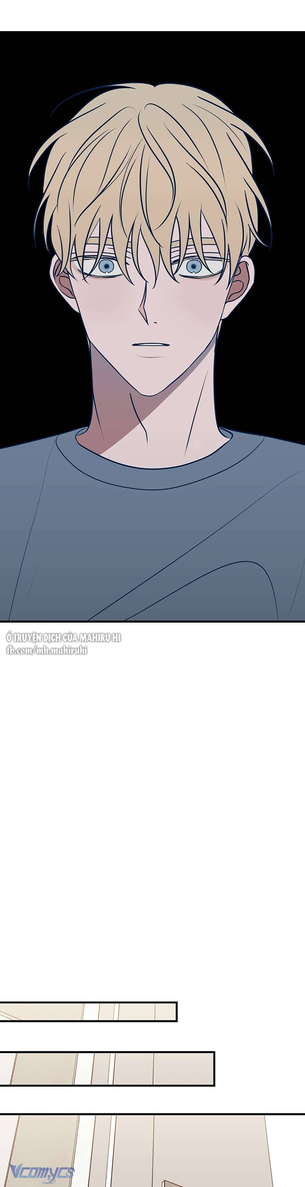 Kẻ Rác Rưởi Không Đáng Được Yêu Chapter 59 - Trang 4