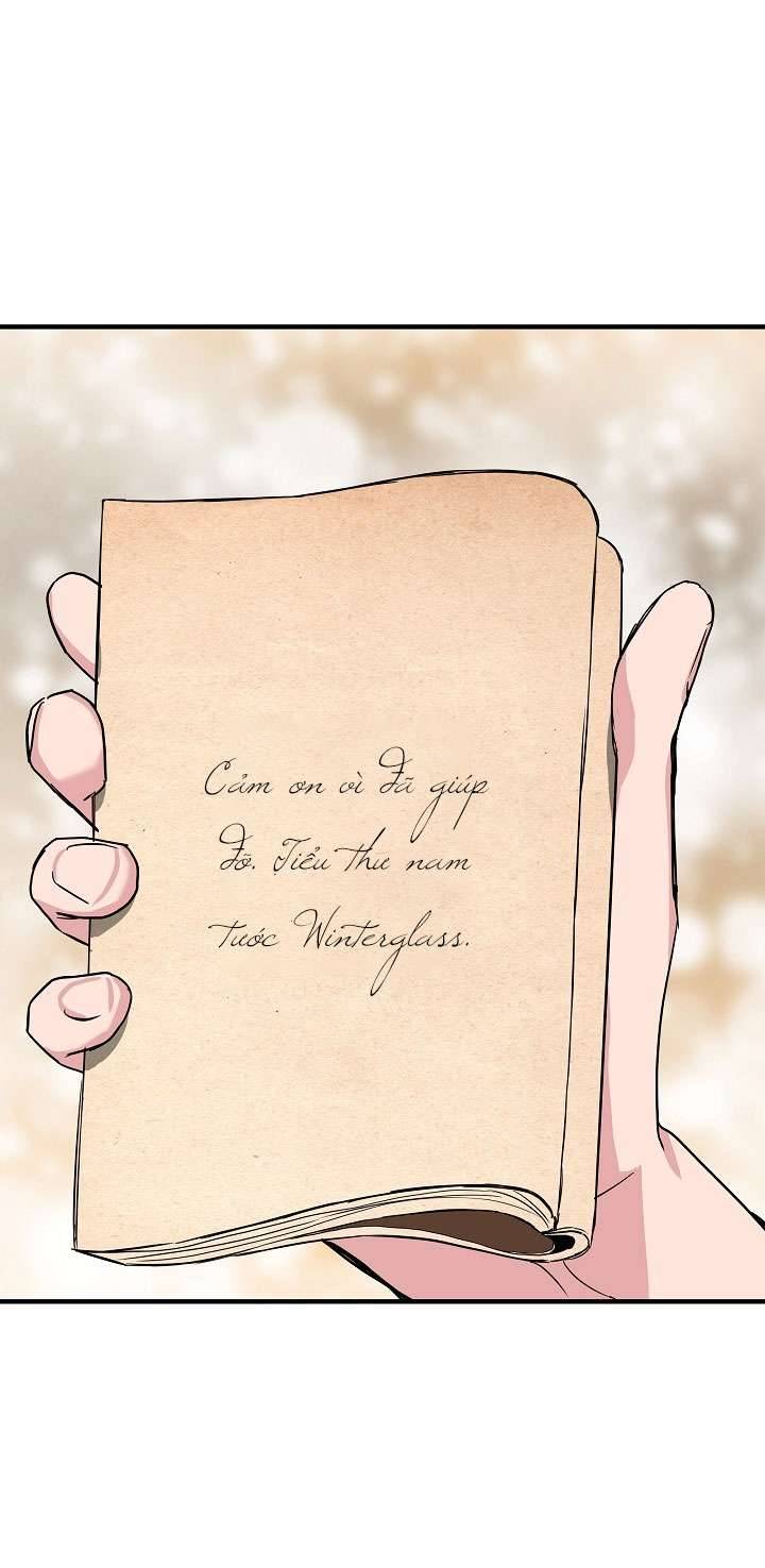 Tôi Không Phải Là Cinderella Chapter 7 - Trang 4