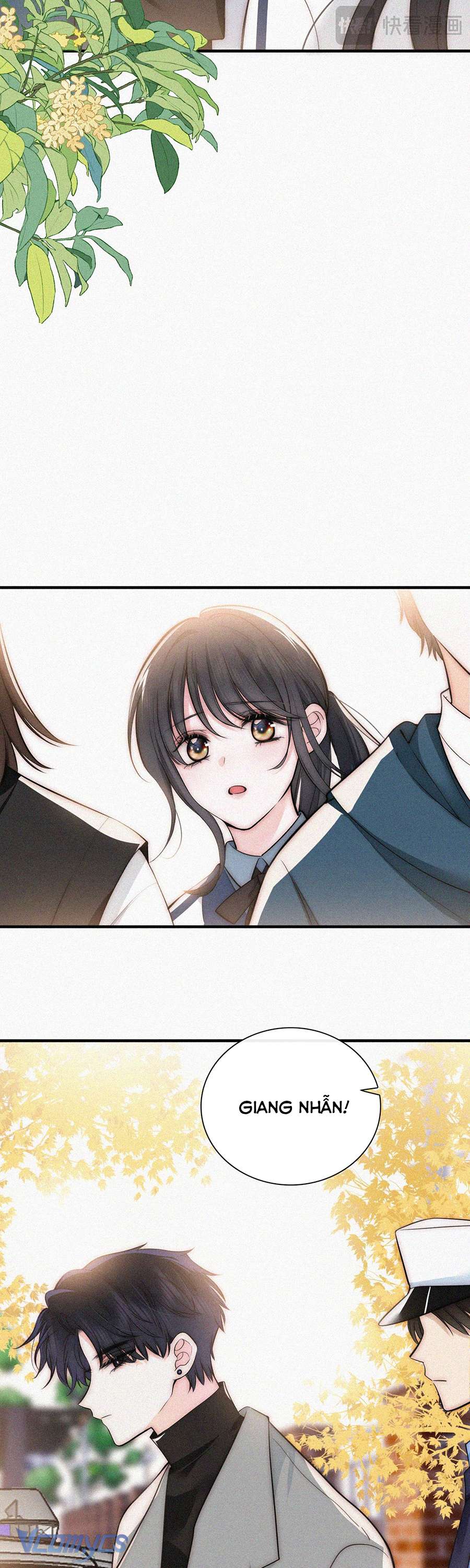 Một Mực Cưng Chiều Chap 54 - Next Chap 55