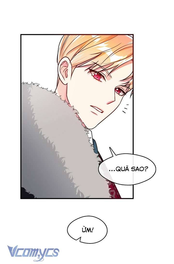 Công Chúa Là Người Chơi Chapter 22 - Trang 3