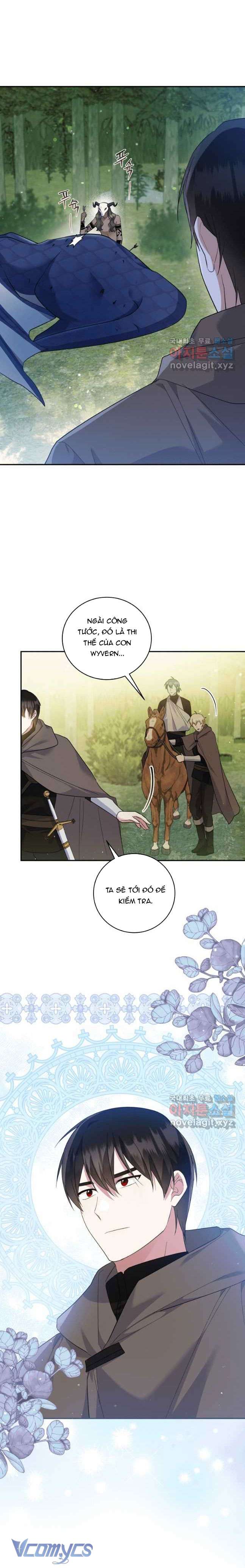 Kế Hoạch Trả Thù Chap 54 - Next Chap 55