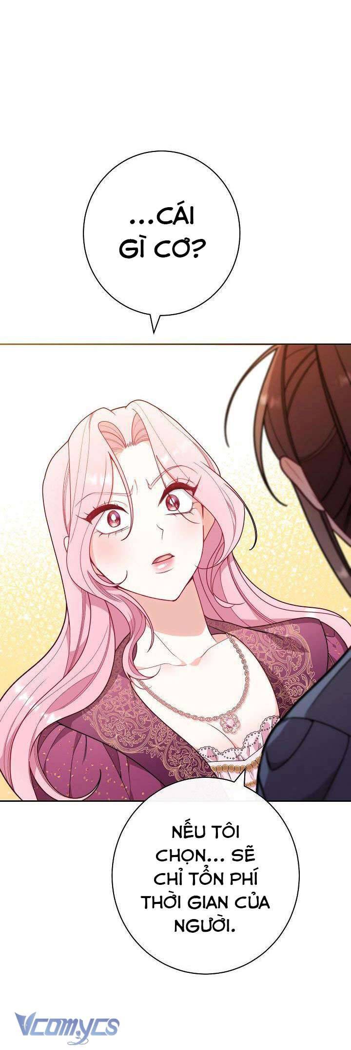Hầu Gái Độc Quyền Của Hoàng Hậu Phản Diện Chapter 2 - Trang 4