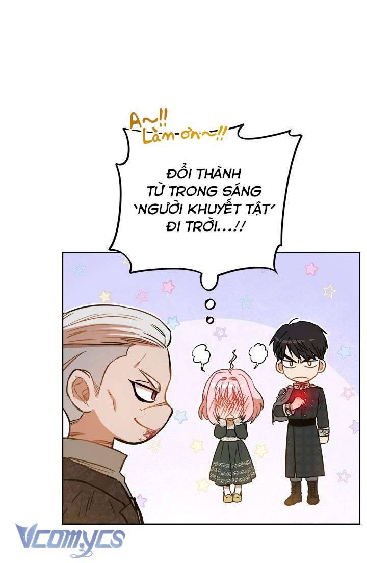 Cuộc Sống Mới Của Công Nương Chapter 24 - Trang 4