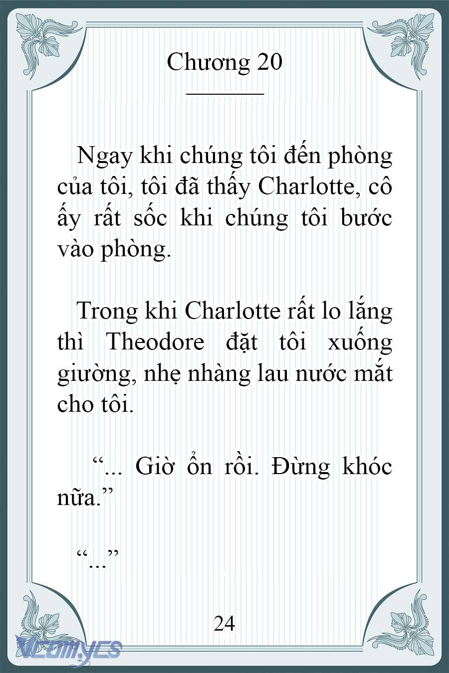 [Novel] Người Chồng Ghét Tôi Đã Mất Trí Nhớ Chap 20 - Trang 2