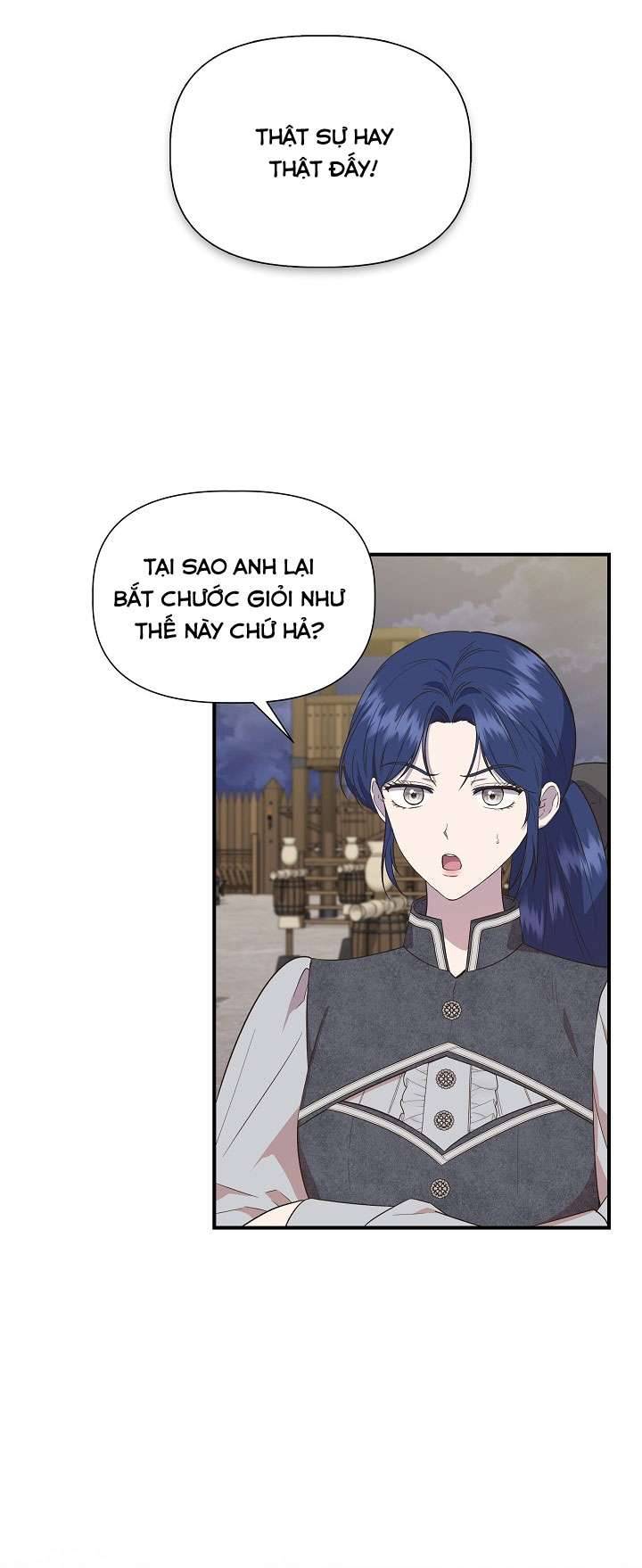 Tôi Không Phải Là Cinderella Chapter 71 - Trang 4