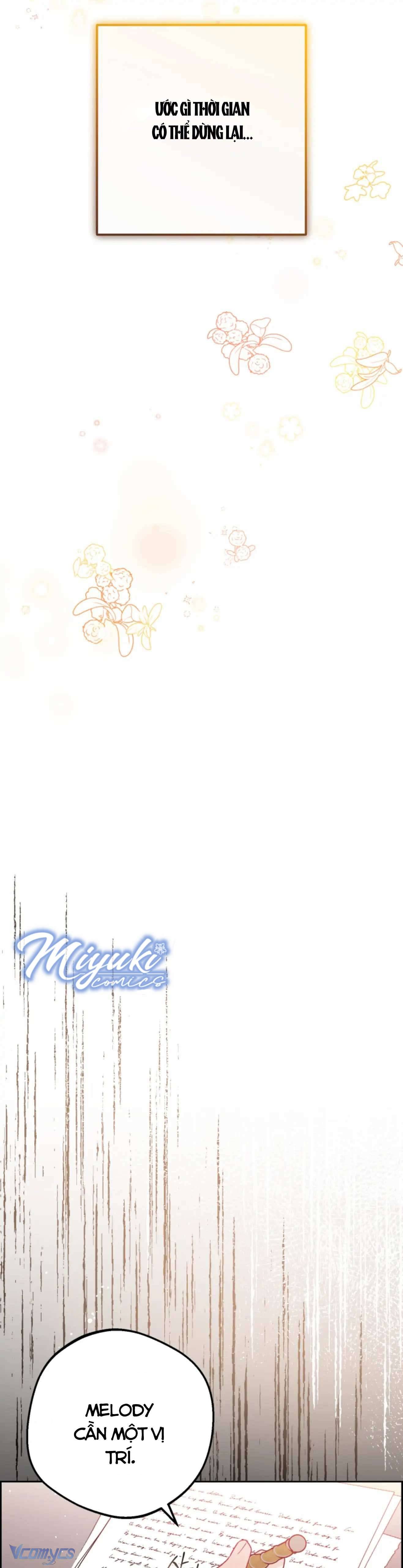 Được Yêu Thương Mà Còn Ngại Ngùng Sao! Chapter 21 - Trang 4