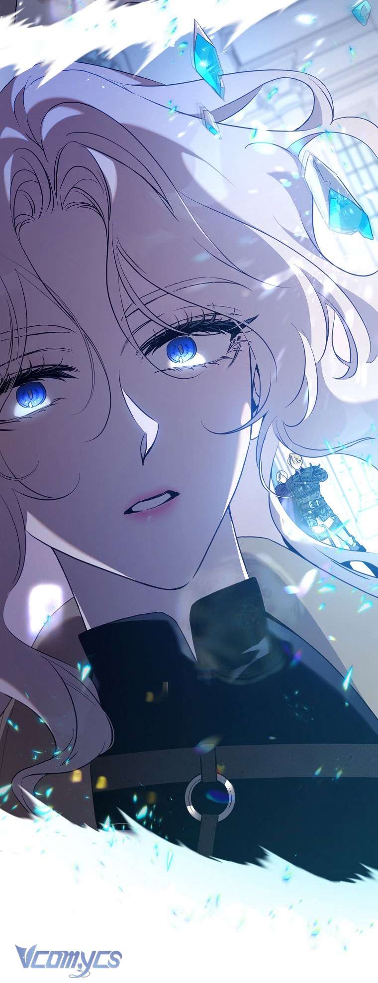 Thuần Hóa Bạo Quân Rồi Bỏ Trốn Chap 114 - Trang 2