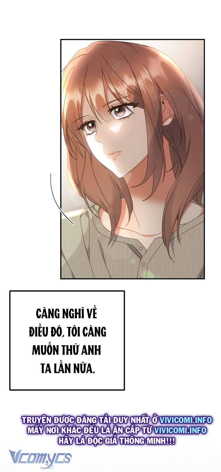 [18+] Vì Những Thứ Đã Tan Vỡ Chap 14 - Trang 3