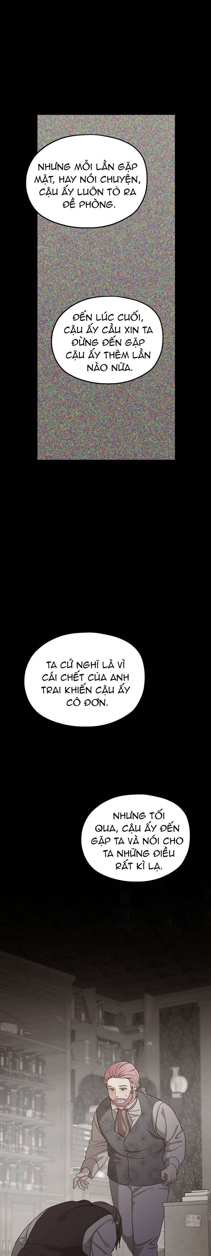 Gia Đình Chồng Quá Ám Ảnh Bởi Tôi Chap 58 - Next Chap 59