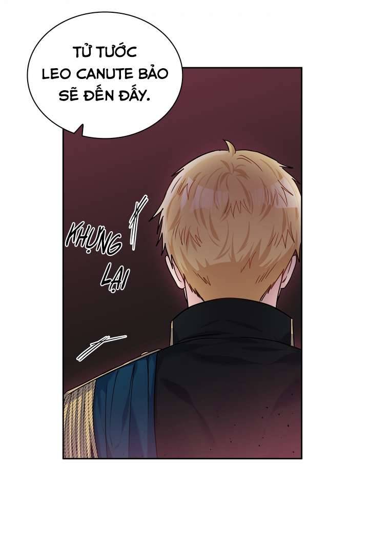 Công Nương Su Chapter 18 - Trang 4