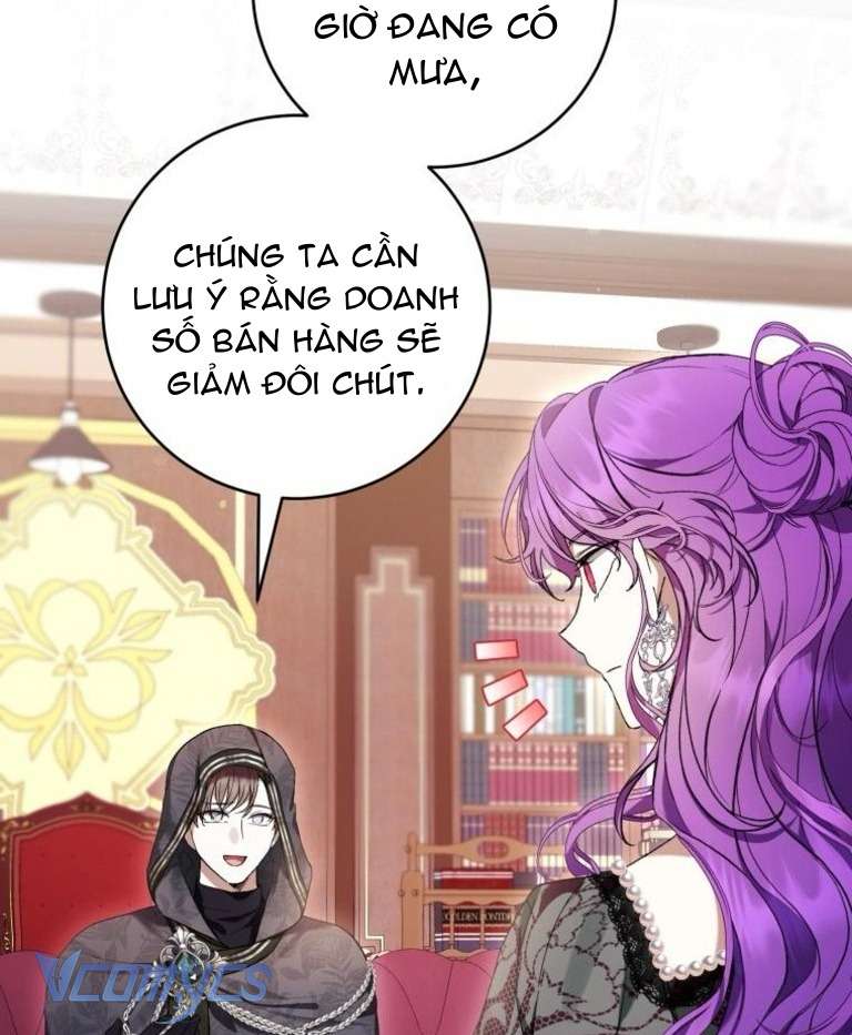 Làm Ác Nữ Bộ Không Tuyệt Sao? Chap 59 - Trang 4