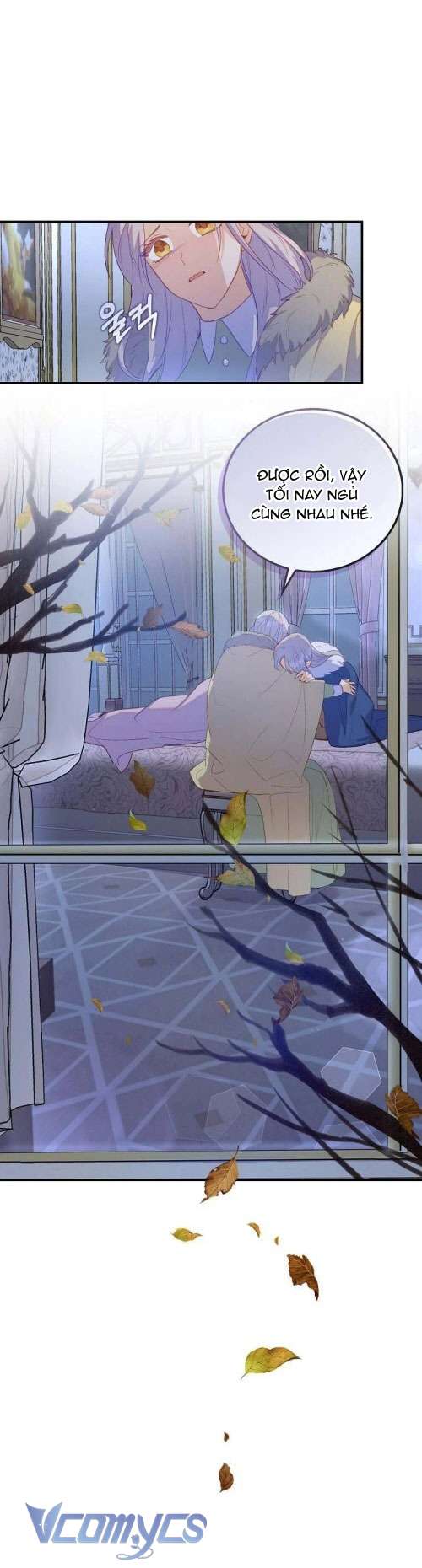 Tôi Chỉ Nhận Ra Sau Khi Mất Cô Ấy Chap 24 - Trang 2