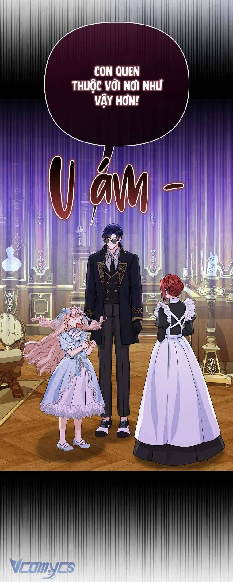 Nhân Vật Phản Diện Đều Thích Tôi Chapter 22 - Next Chapter 23