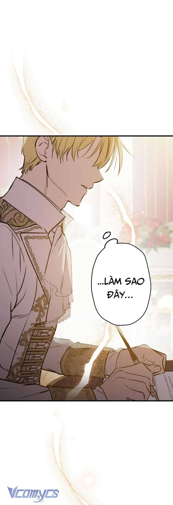 Những Nhân Vật Mạnh Nhất Thế Giới Ám Ảnh Tôi Chapter 59 - Trang 4